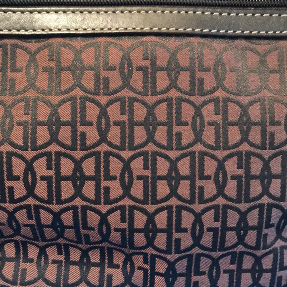 GIANI BERNINI WOMENS BAG SHOULDER - Picture 2 of 14